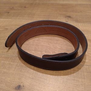 Women's belt Size 34